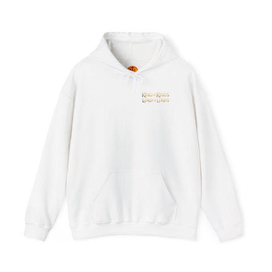 King of Kings Hoodie