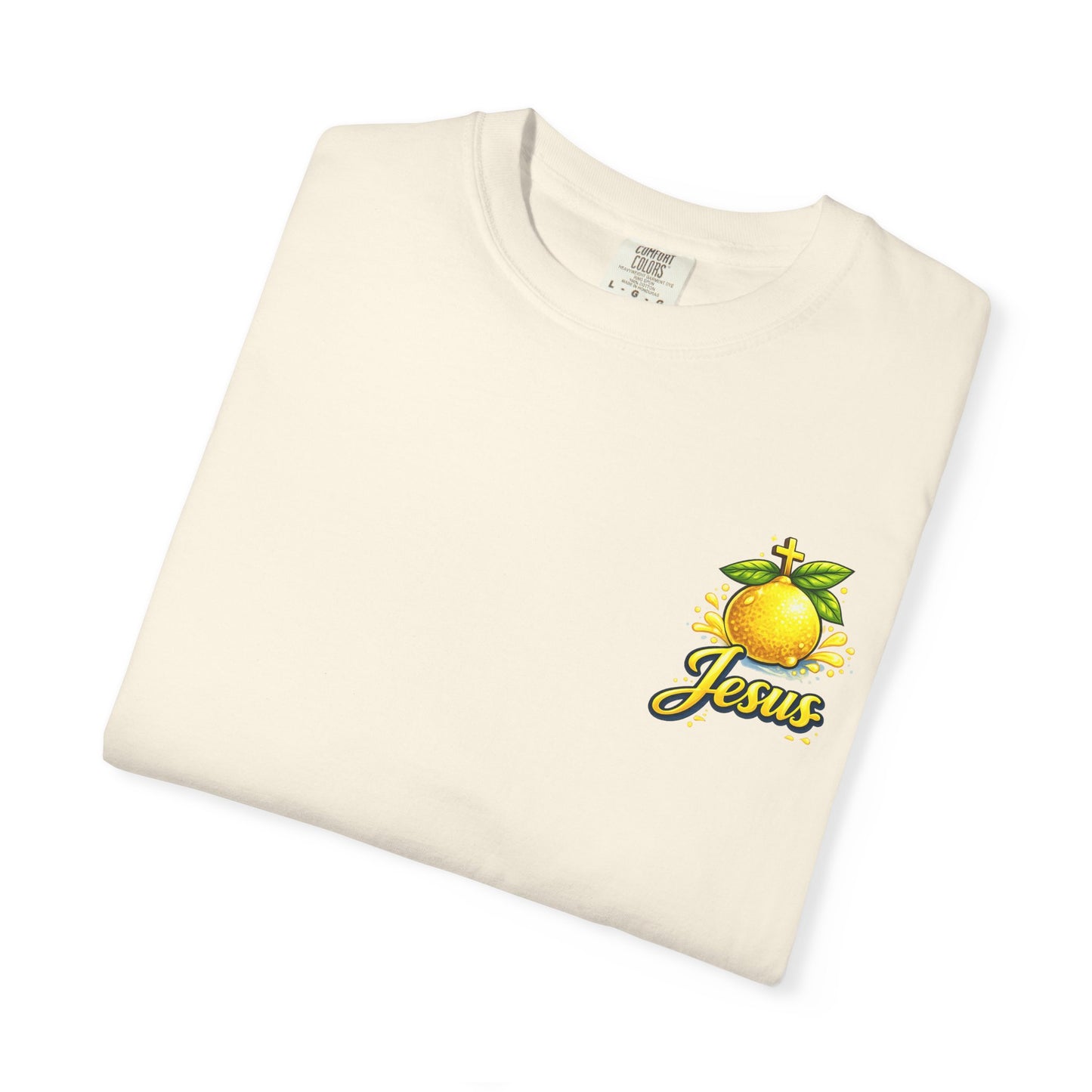 Jesus Makes Lemonade T-Shirt