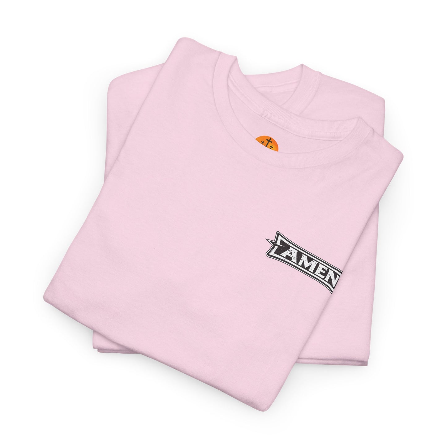 The Amen Cross T-Shirt