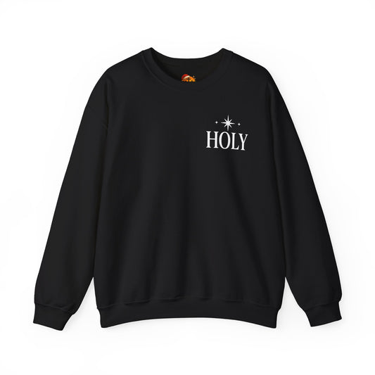 Christmas Collection- Holy Night Sweater