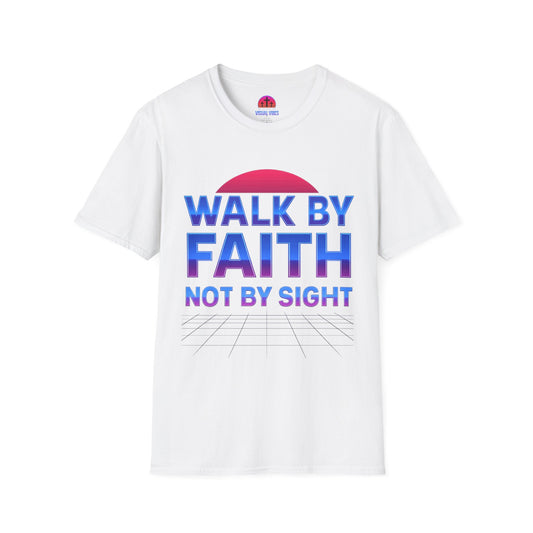 Faith Walk T-Shirt