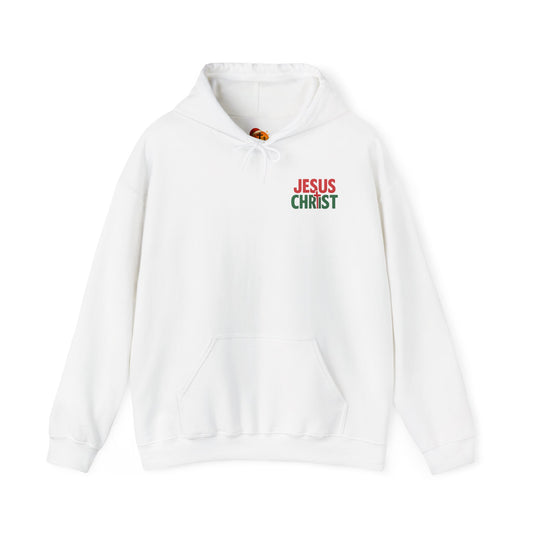 Christmas Collection- Keep Christ in Christmas Hoodie