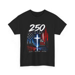 America 250 Skyline T-Shirt