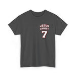 Jesus 7