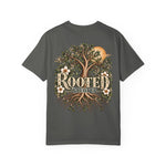 Rooted & Built Up Women's T-Shirt - Comfort