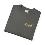 Rooted & Built Up Women's T-Shirt - Comfort