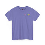 Calimo Unisex Heavy Cotton Tee