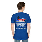 Patriot Power Wash Unisex T-Shirt