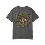 Rooted & Built Up T-Shirt