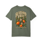 Bear Good Fruit T-Shirt