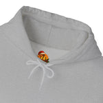 Christmas Collection- Unto Us a Child Is Born Hoodie