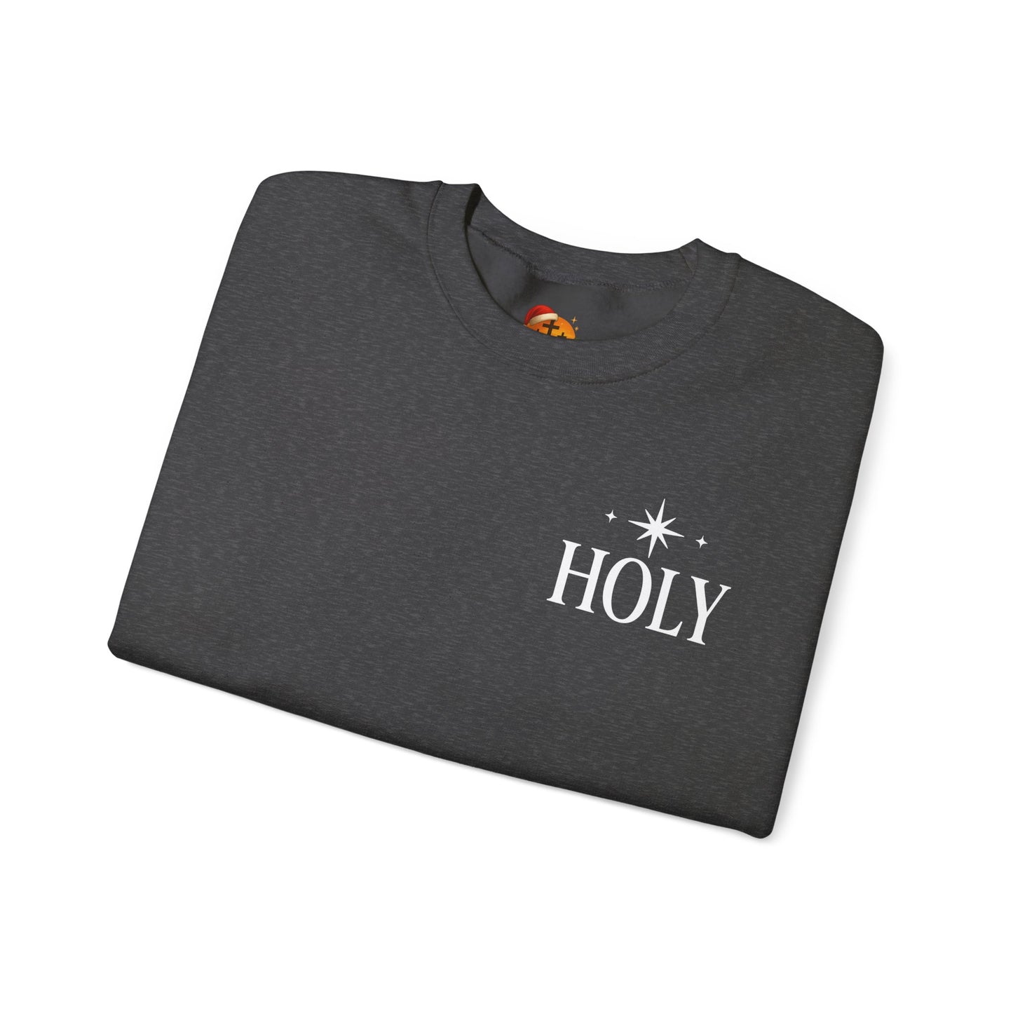 Christmas Collection- Holy Night Sweater