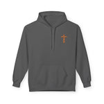 Nuts for Jesus Hoodie