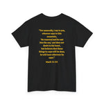 New Life Christian T-Shirt