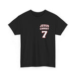 Jesus 7