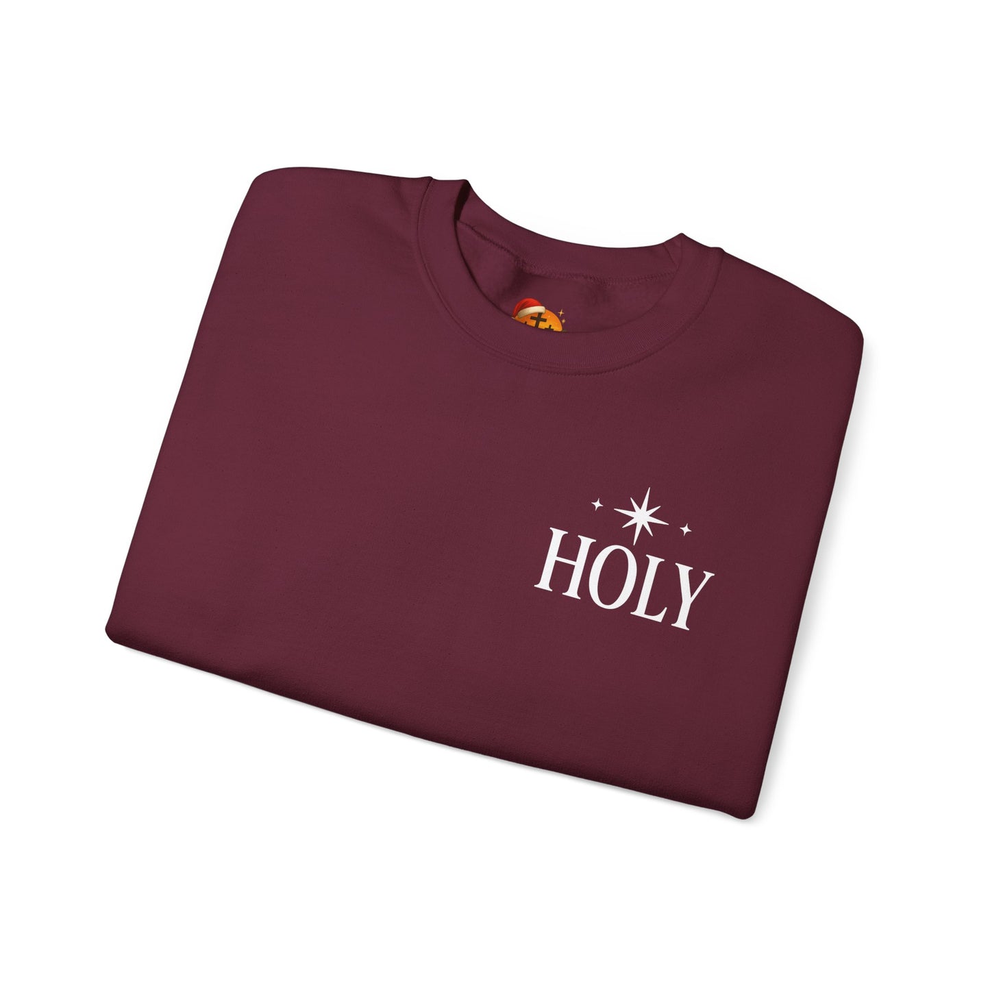 Christmas Collection- Holy Night Sweater