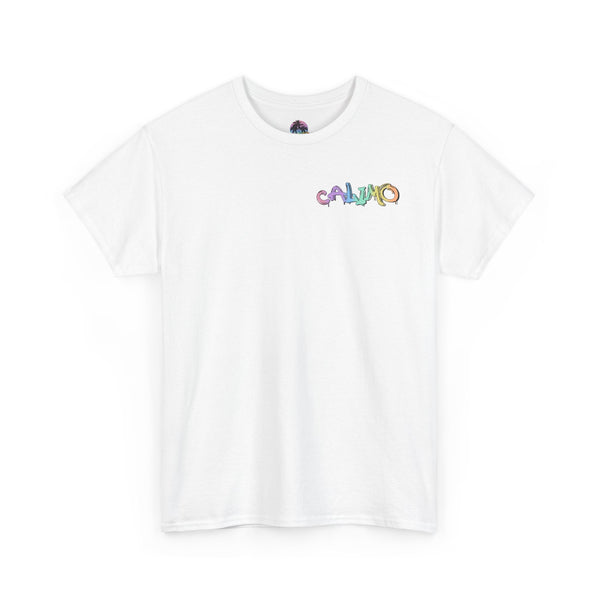 Calimo Unisex Heavy Cotton Tee