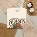 Through Every Season T-Shirt