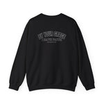 Crewneck Sweatshirt - By Your Grace