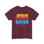 Jesus is my Savior
