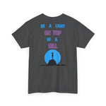Be a Light