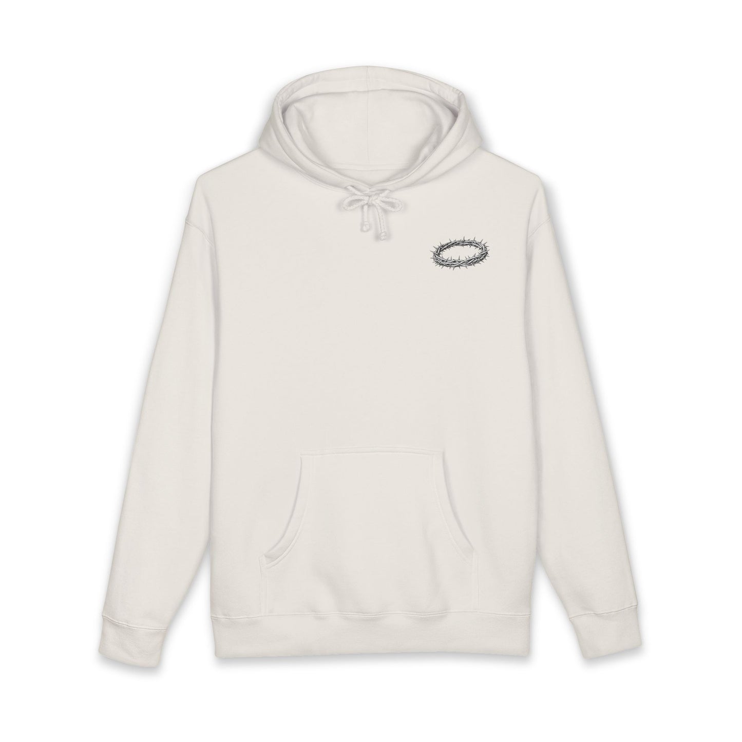 Heavy Kings Crown Hoodie