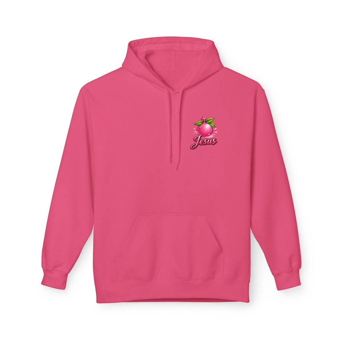 Jesus Makes Lemonade Hoodie