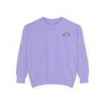 Heavy Kings Crown Sweater