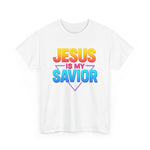 Jesus is my Savior