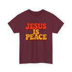 Jesus is Peace