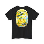 Jesus makes Lemonade