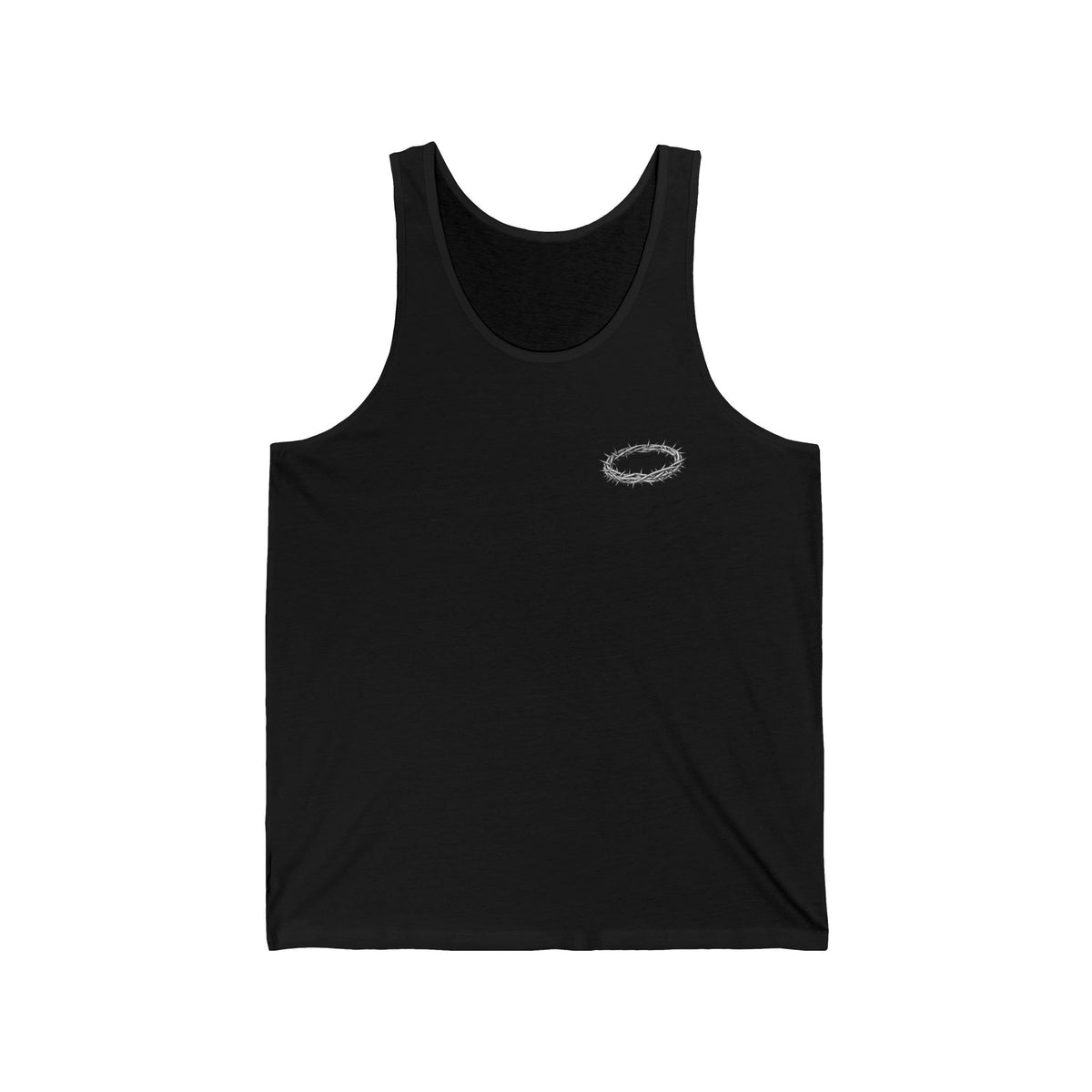 The Kings Crown Tank Top