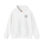 Turn Away From Evil Hoodie