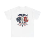 AMERICA 250