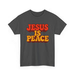 Jesus is Peace