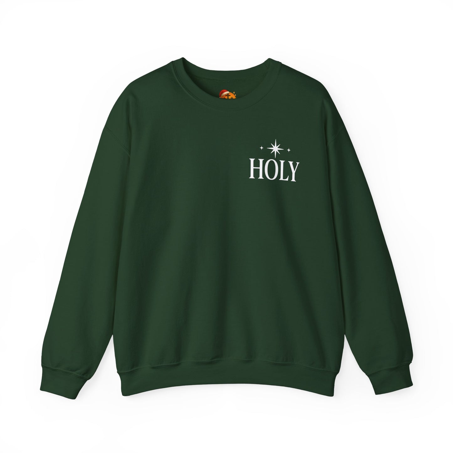 Christmas Collection- Holy Night Sweater