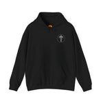 Turn Away From Evil Hoodie