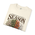 Through Every Season T-Shirt