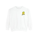 Heavy Jesus Makes Lemonade Sweatshirt