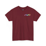 Calimo Unisex Heavy Cotton Tee