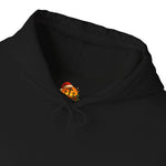 Christmas Collection- Unto Us a Child Is Born Hoodie