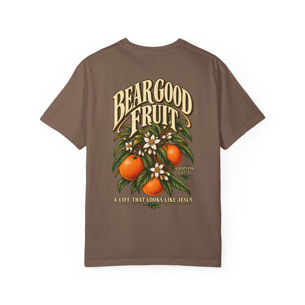 Bear Good Fruit T-Shirt