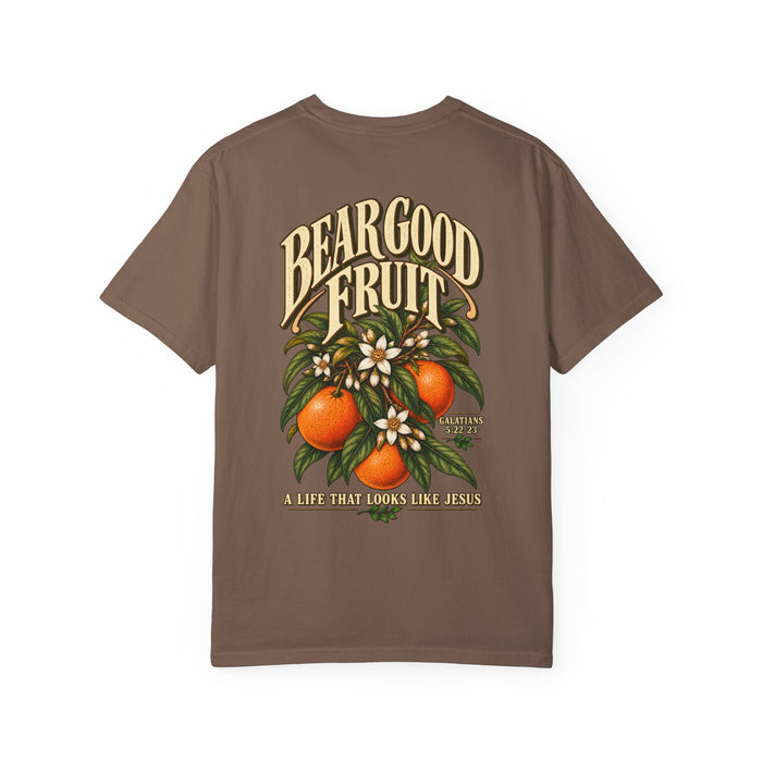 Bear Good Fruit T-Shirt