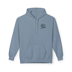 Lion of Juda Hoodie