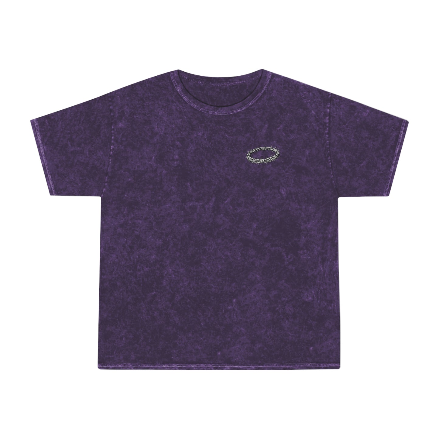 Vintage Kings Crown T-Shirt