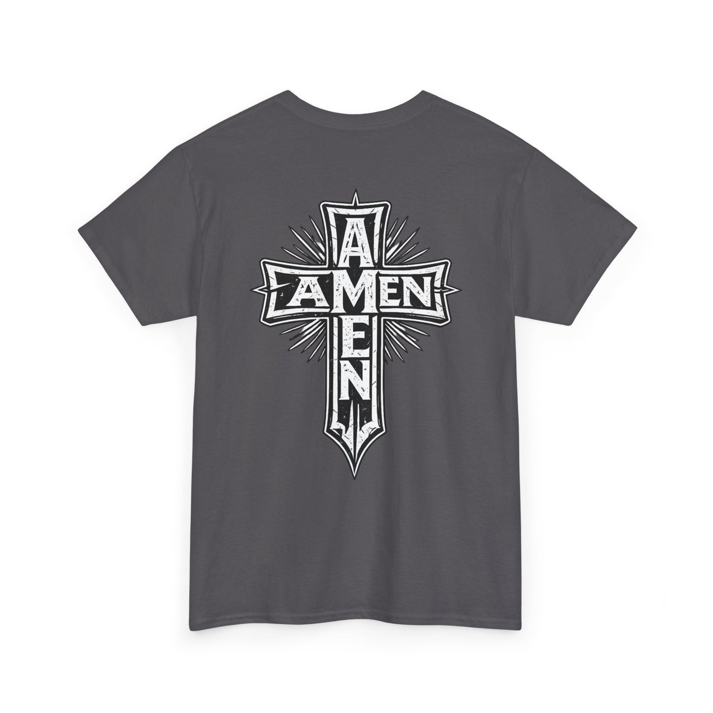 The Amen Cross T-Shirt