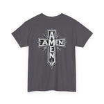 The Amen Cross T-Shirt