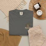 Rooted & Built Up T-Shirt