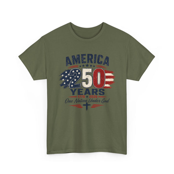 AMERICA 250