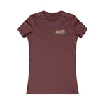 Rooted & Built Up Women's T-Shirt